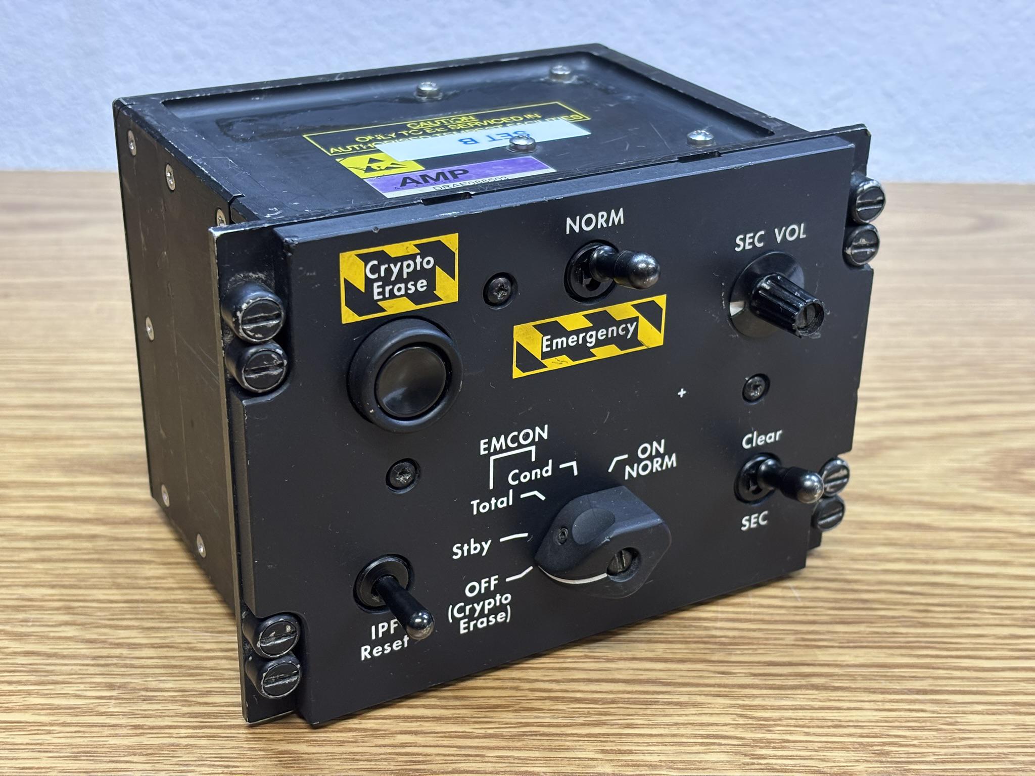 d6915 interface unit
